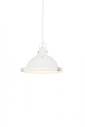 NAUTILIUS L pendant lamp white