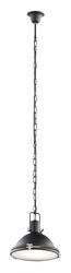 NAUTILIUS M pendant lamp black