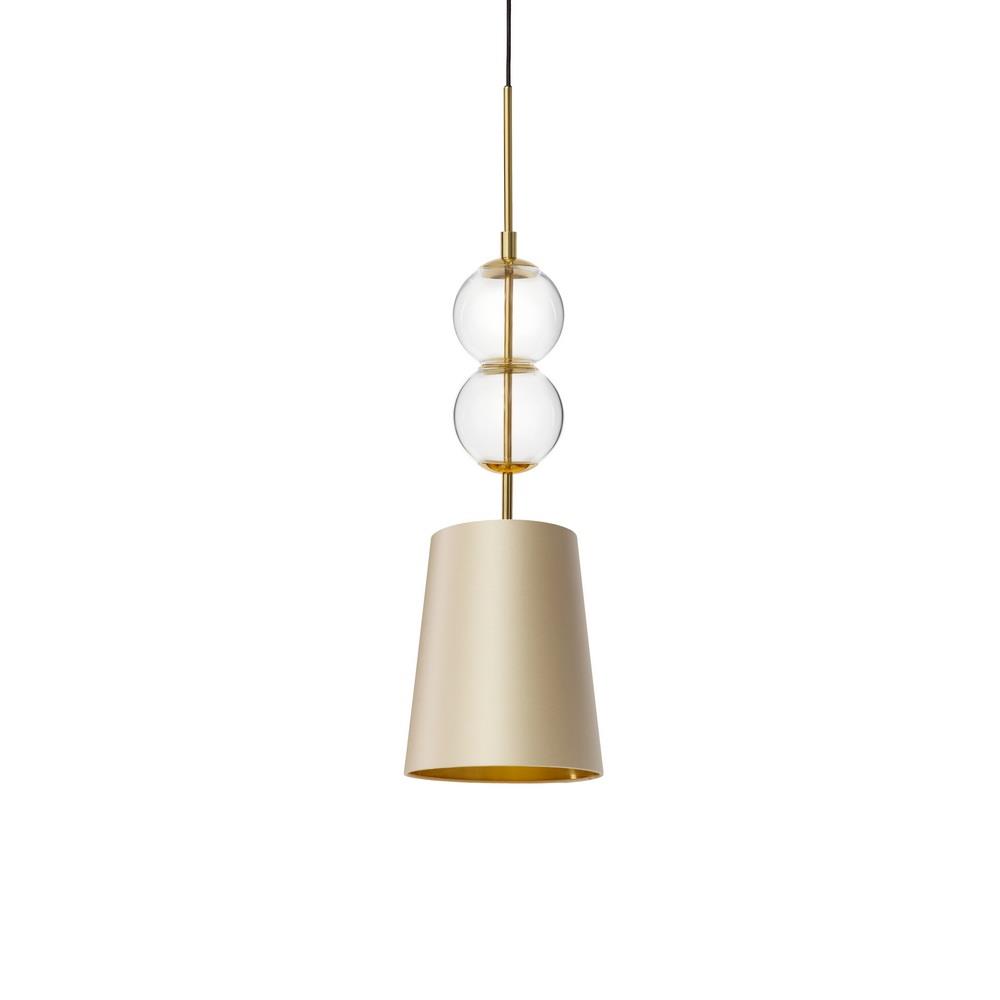 COCO S pendant lamp champagne