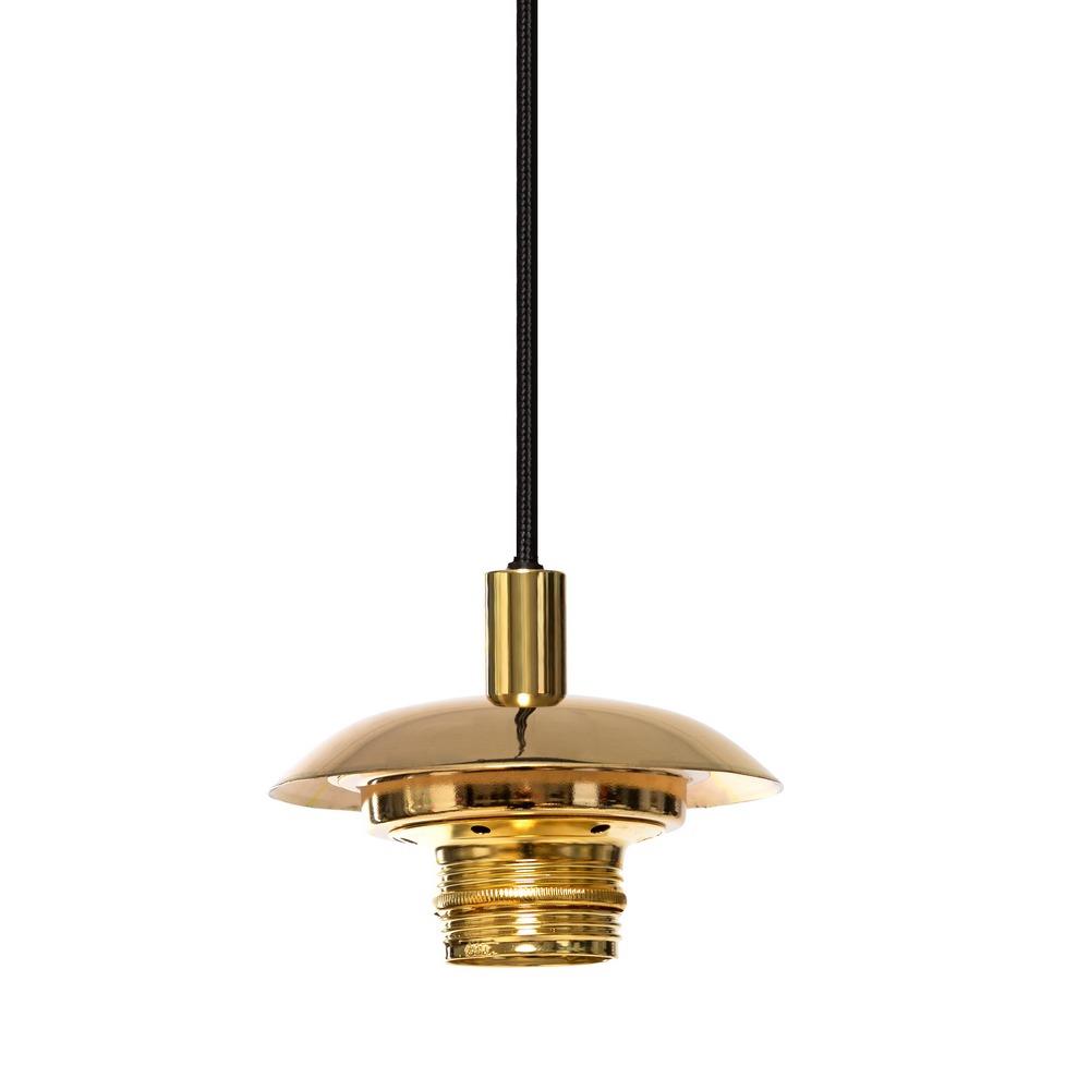 VENUS pendant lamp graphite