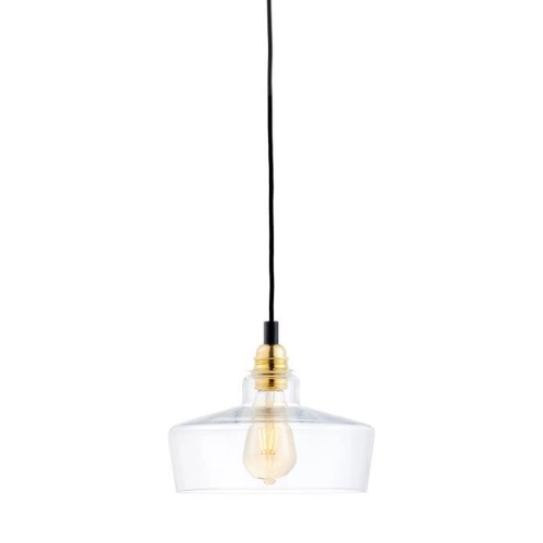 Lampa wisząca LONGIS GOLD III