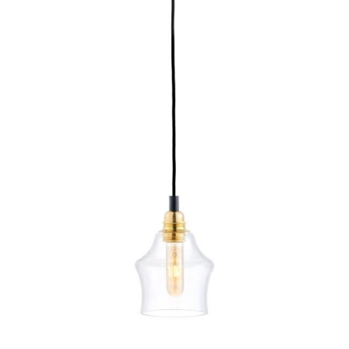 Lampa wisząca LONGIS GOLD II