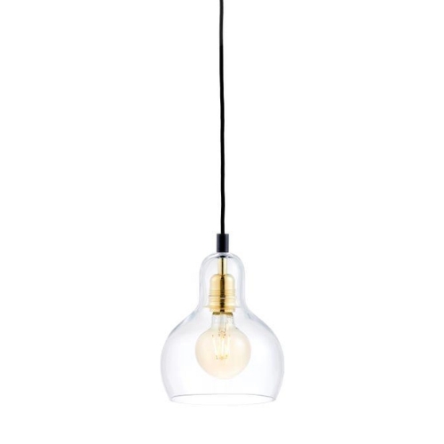 Lampa wisząca LONGIS GOLD I