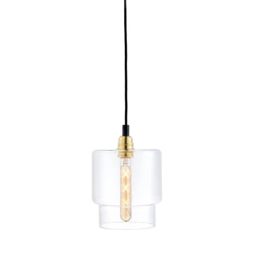 Lampa wisząca LONGIS GOLD IV
